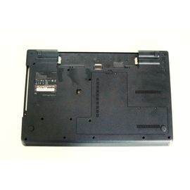 Leergehuse Topcase Bottomcase inkl. Touchpad Einschaltpatine Lautsprecher ThinkPad E520 (1143) | FRU:04W1480 | 60.4MI04.003