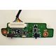 Bluetooth WLAN Schalter DT2 Sniffer Board inkl. Kabel...