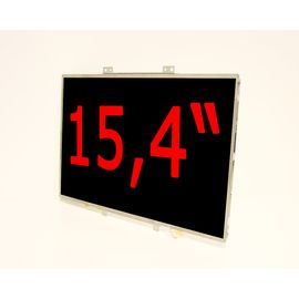 15,4 WXGA LCD Display glnzend 1xCCFL 1280x800 | QD15TL07 Rev.02