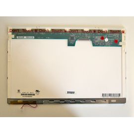 15,4 WXGA LCD Display glnzend 1xCCFL 1280x800 | N154I2-L02 Rev.C1 | Kratzer auf Display