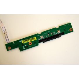 LED Board Platine inkl. Anschlusskabel ASUS X51 Series PRO52H | 60-NQKLD1000-A01