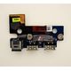 USB LAN Board Platine TOSHIBA Satellite Pro A300D |...