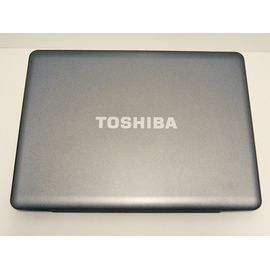 LCD Cover Displaydeckel & Rahmen 15,4 inkl. WLAN TOSHIBA Satellite Pro A300D | 33BL5LC0IC0 | A000031540