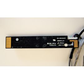WebCam inkl. Kabel HP Compaq 615 | Chicony CNF8243_A3