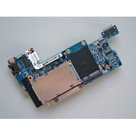 USB LAN SIM Express-Card WLAN WWAN Akku Board Platine Sony VPCS12V9E | DAGD3ABB6B0