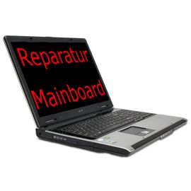 Reparatur Mainboard acer Aspire 7000 9300 9400 Serie - kein Bild
