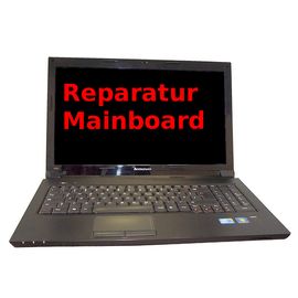 Reparatur Mainboard lenovo V560 - keine Funktion