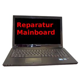 Reparatur Mainboard lenovo V560 - keine Funktion