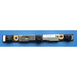 WebCam HP Pavilion dv7-1010eg | RS86LC78 | G7PC07