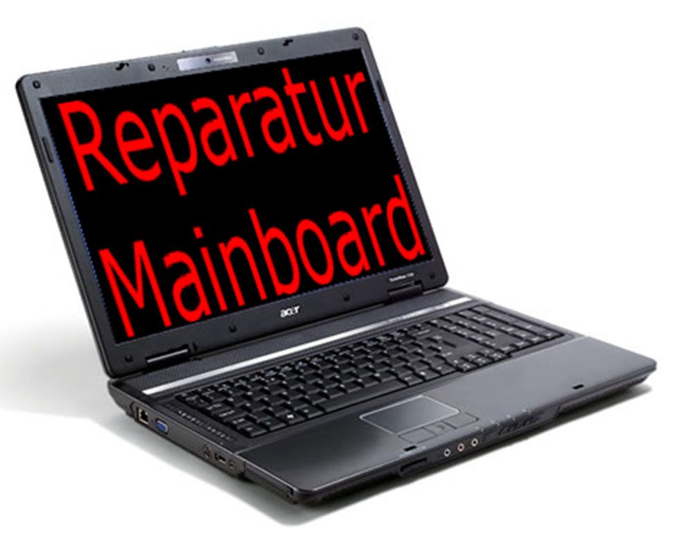 Acer Travelmate 8371 5744Z 5720 5720G Grafik Grafikkarte Mainboard Reparatur 