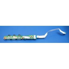 Audio Board Platine inkl. Kabel HP Pavilion dv7-2170eg | 32UT3AB0000 | DA0UT3AB8D0