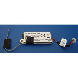 RC Receiver RF USB MD1 mit Kabel MEDION Akoya MD97110 P6612 | 40019026