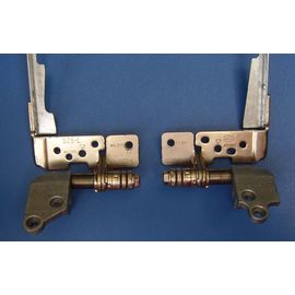 Displayhalter Bracket Scharnier Hinge li/re acer Aspire7736 Serie | 34.4FX01.101 | 34.4FX02.101