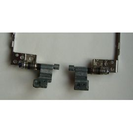 Displayhalter Bracket Scharnier Hinge li/re HP Pavilion DV6513EG | FBAT8002019 | FBAT8001012