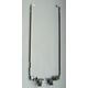 Displayhalter Bracket Scharnier Hinge li/re HP Pavilion...