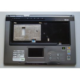 Topcase Gehuseoberteil inkl. Touchpad ASUS F5N | 13GNLG2AP026-384E0028