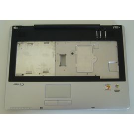 Topcase Gehuseoberteil inkl. Touchpad Lautsprecher Fujitsu Siemens Amilo Pa1510 | 83GL50011-00