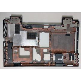 Bottomcase Gehuseunterteil inkl.Lautsprecher lenovo B560 | 60.4JW05.002