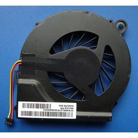 CPU Lfter Fan 3-polig HP Compaq G62-130eg G62-120eg G62-a05sg G62-b55SG Series | DFS531105MC0T | 646578-001