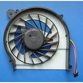 CPU Lfter Fan 3-polig HP Compaq G62-130eg G62-120eg G62-a05sg G62-b55SG Series | DFS531105MC0T | 646578-001