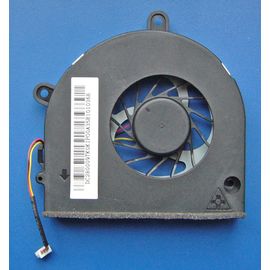 Lfter Fan 3-polig DC5V 0.4A TOSHIBA  Satellite L675(D) L670D | FAVBL30EPA