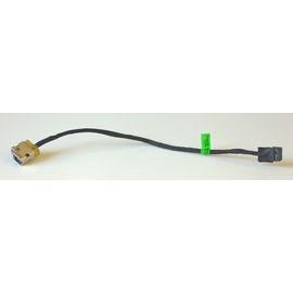 Netzbuchse DC Jack mit Kabel *NEU* 90W HP 15-R 15-G Series | 719318-YD9 REV.X1