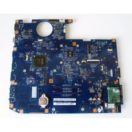 Original Mainboard acer Aspire 7735G :: MB.P8201.001 MBP8201001 Intel
