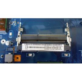 Original Mainboard acer Aspire 7735G :: MB.P8201.001 MBP8201001 Intel