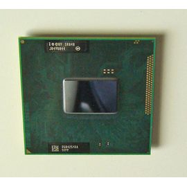 CPU Microprocessor Intel Core i5 Mobile 2.30GHz | SR04B | J049B044 |  i5-2410M