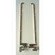 Displayhalter Bracket li/re MEDION Akoya WIM2140 WIM2170...