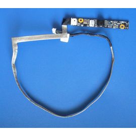 WebCam mit Kabel MEDION Akoya WIM2140 WIM2170 WIM2180 WIM2190 WIM2220 | K5FM03FF-78 | 50.4W608.001