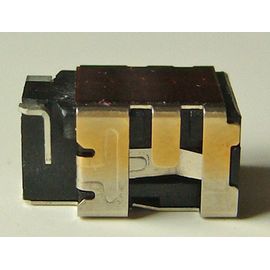 Netzbuchse Power Jack *NEU* ASUS PRO  B400 B400A BU400 BU400A BU400V BU400VC G501JW