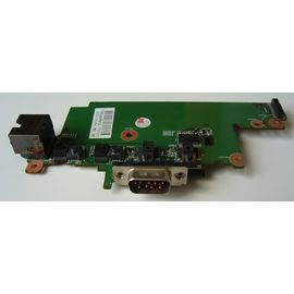 LAN VGA Board Platine HP Compaq 8560w Elitebook 8560P Elitebook 6560B Probook 6560b | 01015HC00-388-G