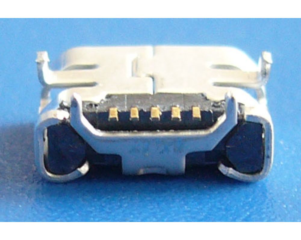 REPARATUR Austausch USB Ladebuchse Anschluss ACER Iconia One 10 B3-A20 