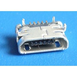Micro USB DC Buchse Ladebuchse Strombuchse acer Iconia Tab 10 A3-A20 B1-810 B3-A10