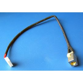 Notebook Strombuchse Reparatur Acer Aspire E1-522 