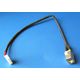 Netzbuchse Strombuchse DC Jack 65W acer Aspire E1-510...