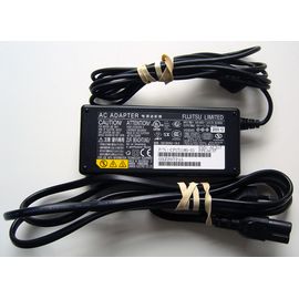 Original FUJITSU Netzteil 60W | 16V | 3,75A | 6,0*4,4mm mit Stift | CP171180-01 | FMV-AC317 | FPCAC37