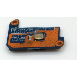 Power Saving Board Platine acer Aspire 7735G 7735 7735Z 7735ZG | 48.4CD04.011