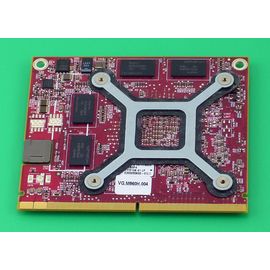 Grafikkarte ATI Radeon HD4650 (216-0729042) packard bell LJ 71 | VG.M960H.004