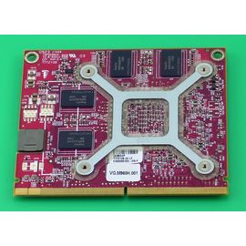 Grafikkarte ATI Radeon HD4650 (216-0729042) packard bell LJ 61 | VG.M960H.001
