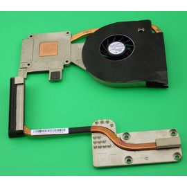 CPU Lfter inkl. Khler 3-polig 5V 0,18A packard bell EasyNote LJ71 | AD5505HX-EB3 | AT07P0040C0