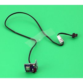 Einschaltplatine Power Button inkl. Kabel packard bell EasyNote LJ65 LJ61 LJ71 LJ75 | DC02000Q300