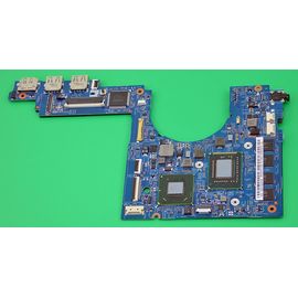 Mainboard acer Aspire S3 Series Intel Core i5-2467M | 1.60GHz | 55.4QP01.061G