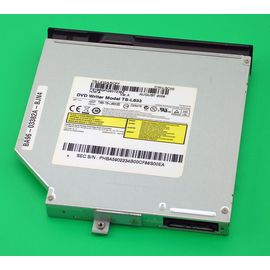 CD/DVD-RW/DL Laufwerk SATA inkl. Frontblende SAMSUNG NP-R505-FS03DE | TS-L633(B)