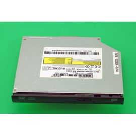 CD/DVD-RW/DL Laufwerk SATA inkl. Frontblende SAMSUNG NP-R505-FS03DE | TS-L633(B)