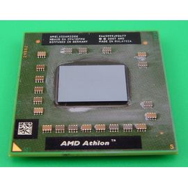 CPU AMD Athlon 64 X2 2,1 GHz 1 MB | AMQL65DAM22GG | QL-65