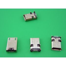 Micro USB DC Buchse Ladebuchse Strombuchse acer Iconia Tab 10 A3-A10 B3-A10 ASUS Tab
