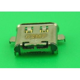 USB Buchse Type-C DC Buchse Ladebuchse Strombuchse lenovo L480 L580 EL480 EL580 ThinkPad L15 ThinkBook L590