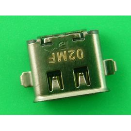 USB Buchse Type-C DC Buchse Ladebuchse Strombuchse lenovo L480 L580 EL480 EL580 ThinkPad L15 ThinkBook L590